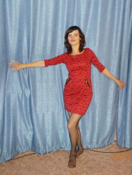 Екатерина Павлова