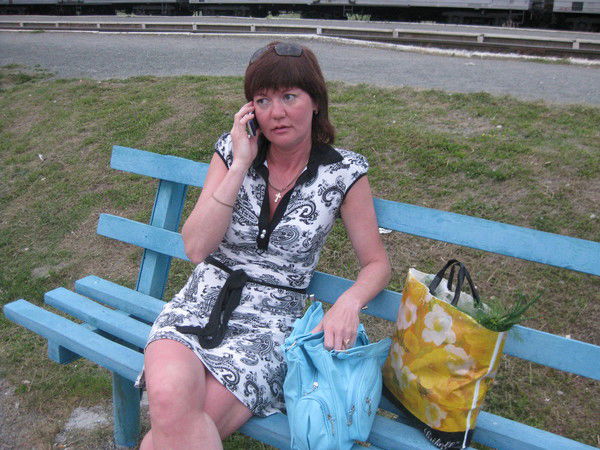 Марина Романова