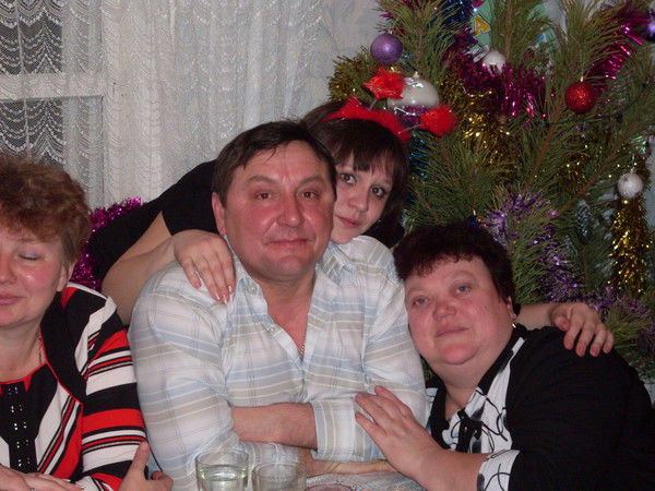 Михаил Голощапов