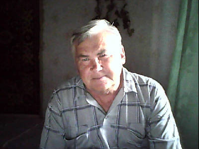 Анатолий Шевченко