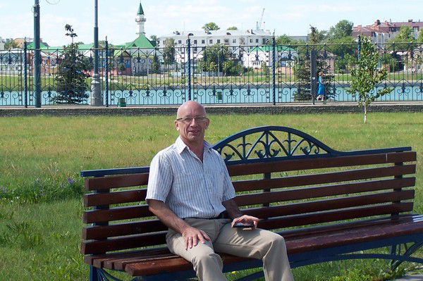 Александр Розенцвайг