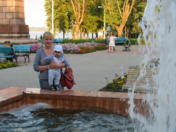 Логинова Мария