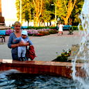 Логинова Мария