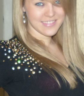 Татьяна Головач