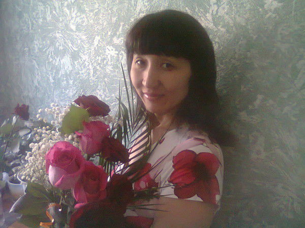 Роза Маженова