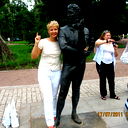 Елена Пранова