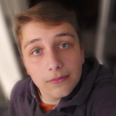 Даня Субботин