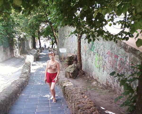 Ольга Лемберг