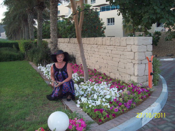 Натали Ветоха