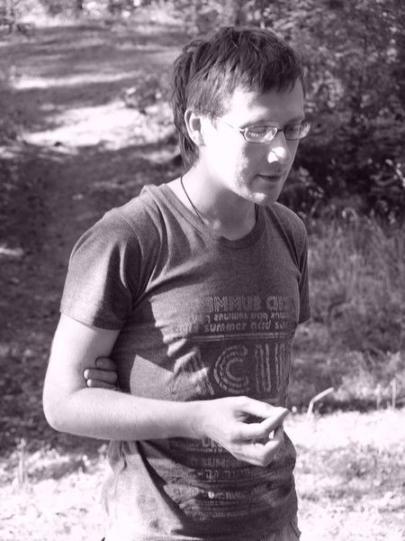 Виталий Туриков