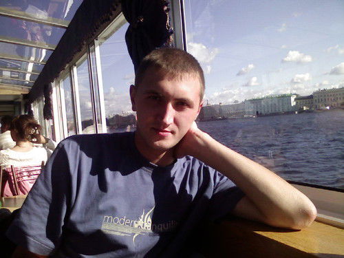 Сергей Верещагин