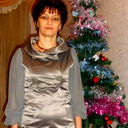 Лариса Силичева