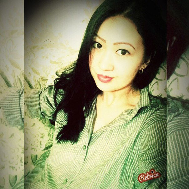 Аяука Тулегенова