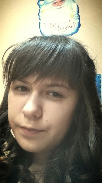 Алёночка Смрнова