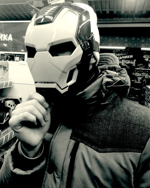 Макс Тарасенко