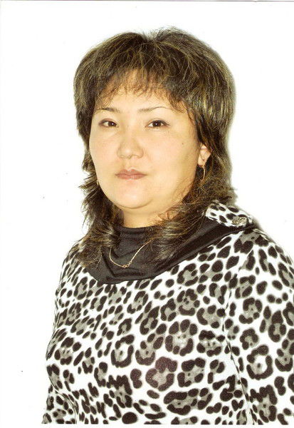 Эльвира Бытыкова