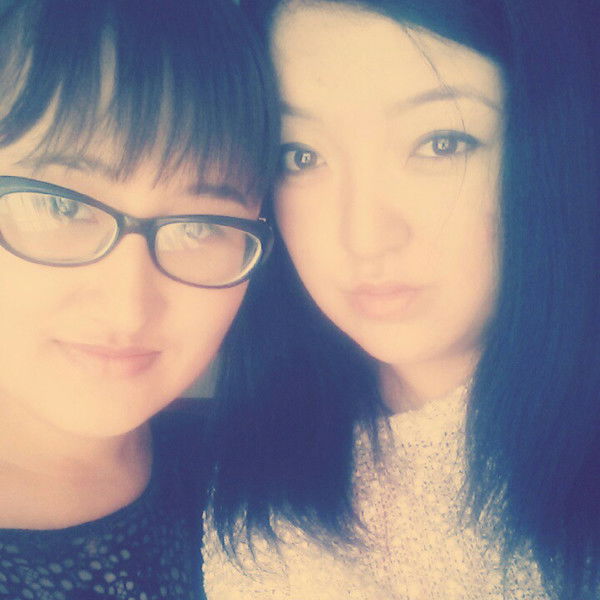 Айжан Кудиярова