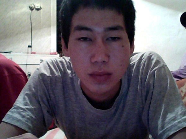 Мадияр Дакенов