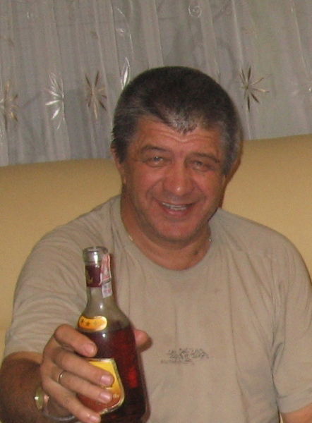 Сергей Бондаренко