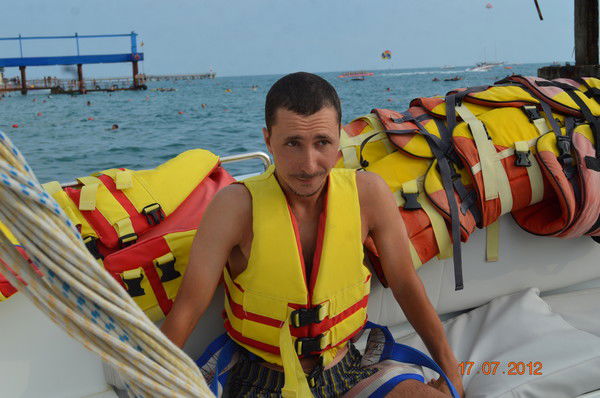 Павел Макарчук