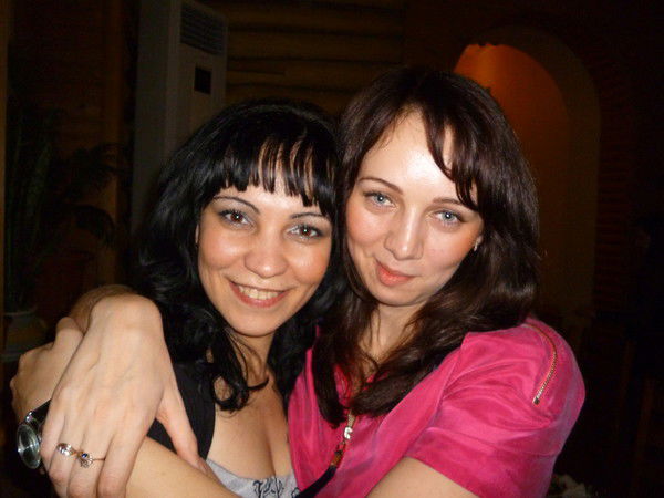 Гузель Хабибуллина