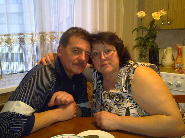 Галина Мацукевич