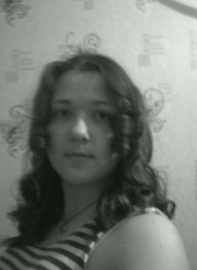 Лена Маркова