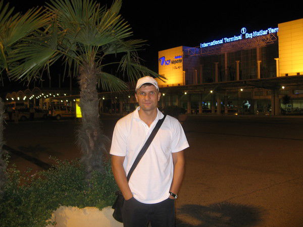 Русаков Виталий