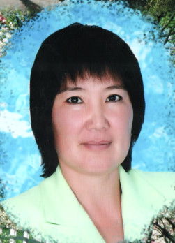 Ляззат Жумагужина