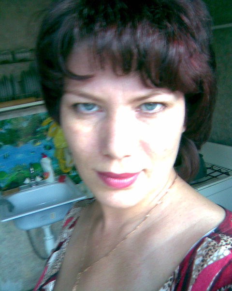 Ольга Харьковская