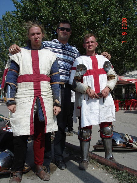 Сергей Ломинога