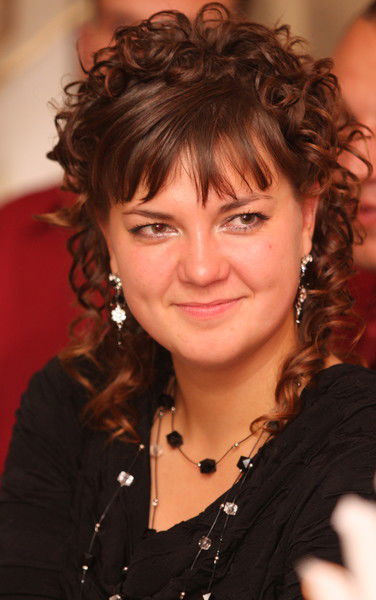 Жанна Нарута