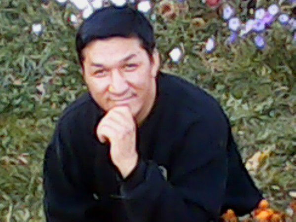 Усейин Айдаров