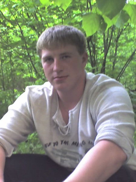 Антон Иванов