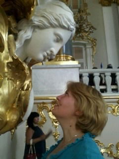 Виктория Коньшина