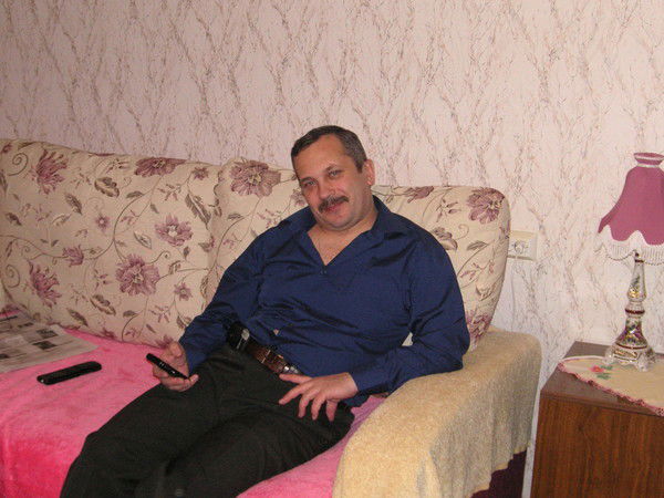 Александр Пугачев