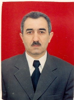 Rasim Mammedov