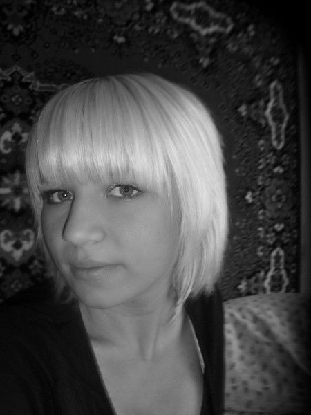 Анька Федоркевич