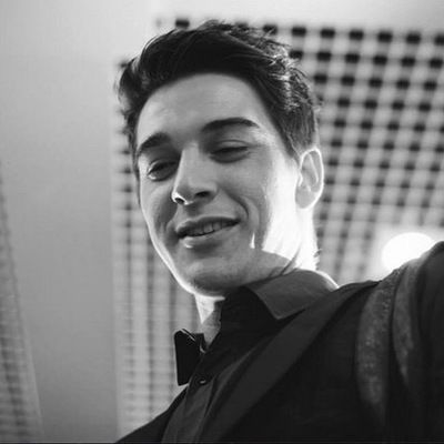 Елена Федотова