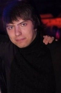 Эдуард Александров