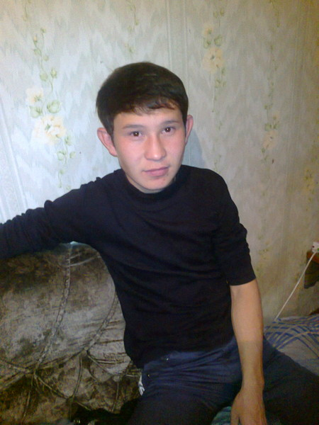 Мирас Макишев