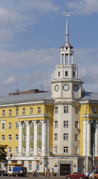 Колер Воронеж