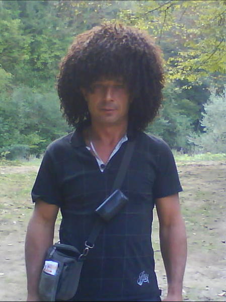 Альберт Щербатый