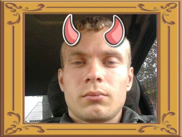 Сергей Петухов