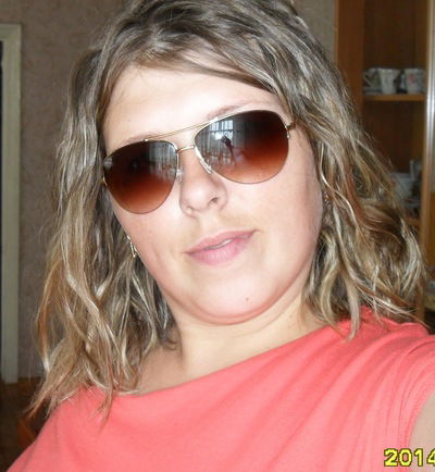 Кристина Миняйлова