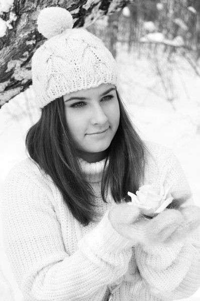 Настя Минина