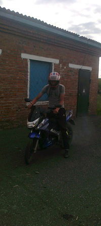 Михаил Панькин