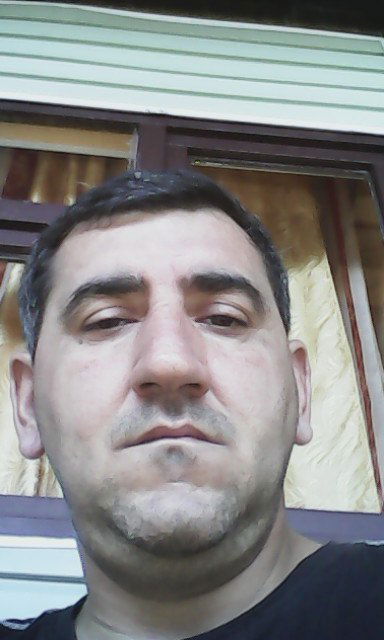 Сергей Сергей