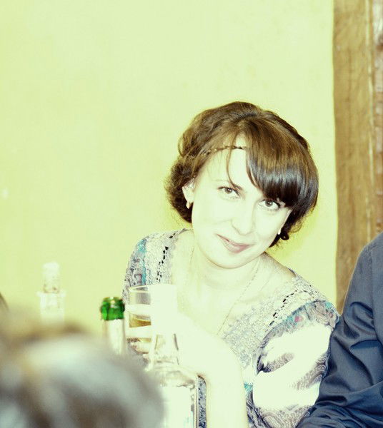 Юлия Филимонова