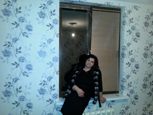 Людмила Соловьёва